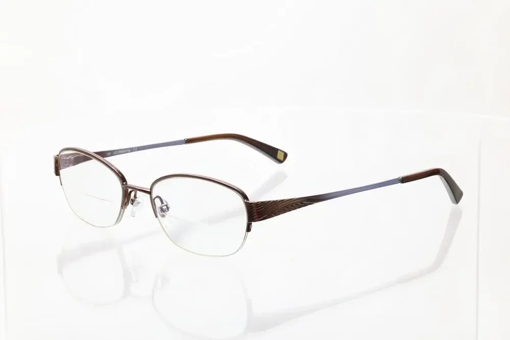 Liz Claiborne L426 01J3 49-17-135mm Eyeglasses FRAMES ONLY - GOOD CONDITION